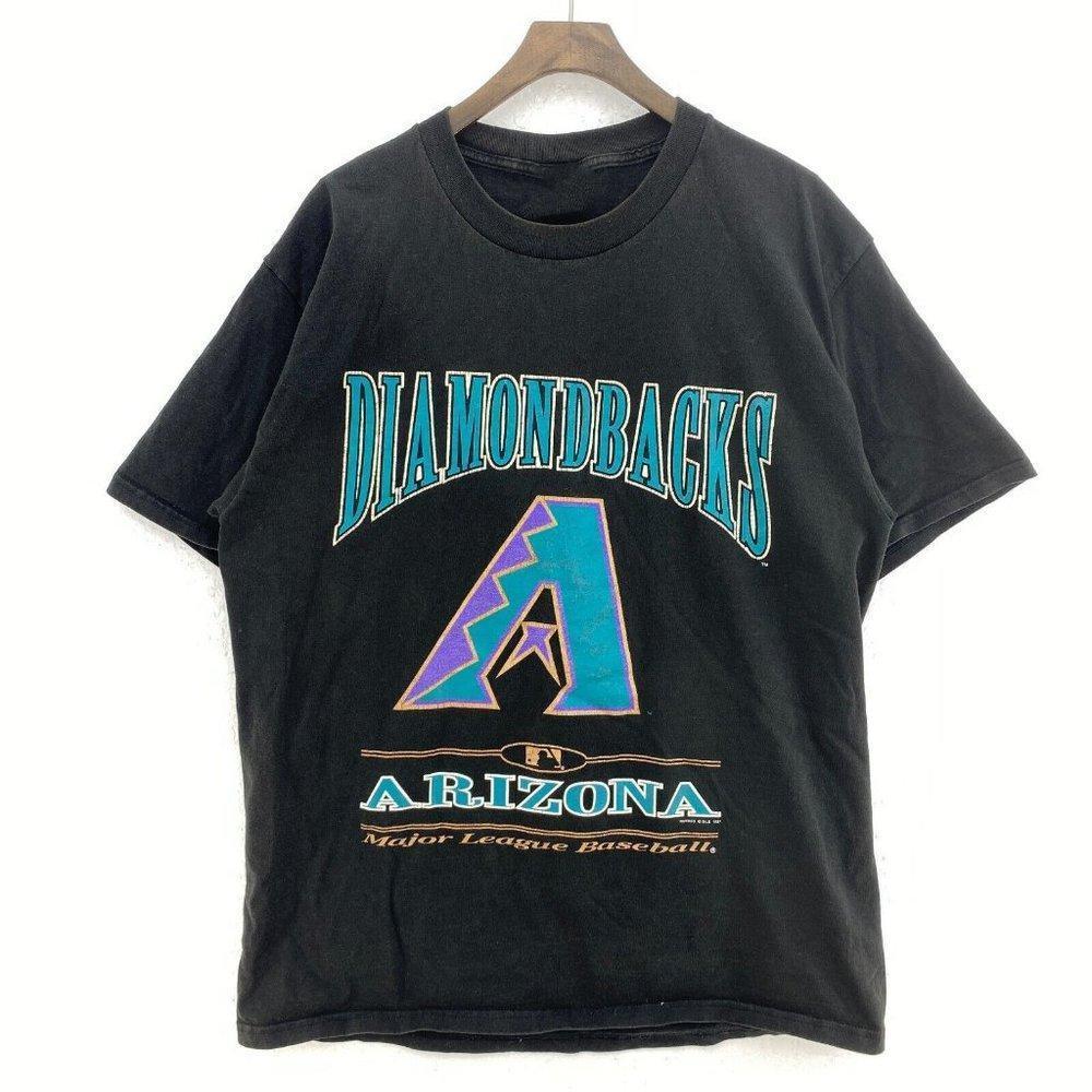 Arizona Diamondbacks Shirt